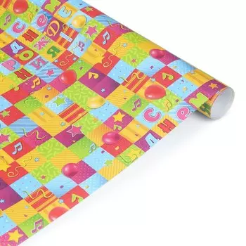 Товары для праздника ЧУДО ПРАЗДНИК WP-113260-HB4