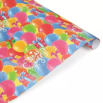 Товары для праздника ЧУДО ПРАЗДНИК WP-113261-HB8