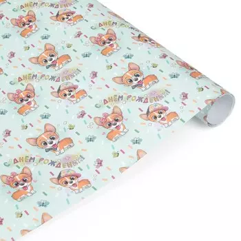 Товары для праздника ЧУДО ПРАЗДНИК WP-114552-K