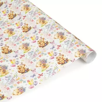 Товары для праздника ЧУДО ПРАЗДНИК WP-114553-TB