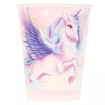 Товары для праздника - стаканчики ЧУДО ПРАЗДНИК CP-79751-U