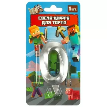 Товары для праздника - свечи ЧУДО ПРАЗДНИК CC-90781-M