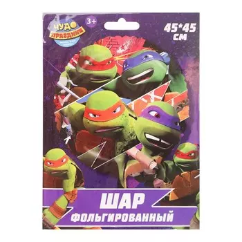 Товары для праздника - воздушные шары ЧУДО ПРАЗДНИК FBC-111227-NT