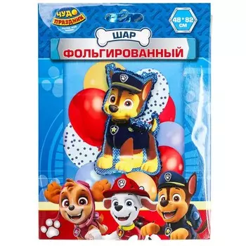 Товары для праздника - воздушные шары ЧУДО ПРАЗДНИК FBF-113343-PP