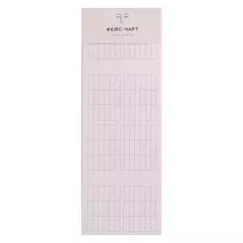 Трафарет для макияжа