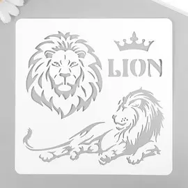 Трафарет для татуировки