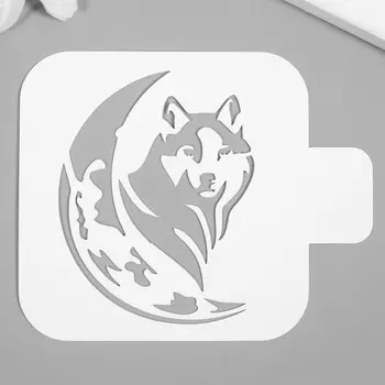 Трафарет для татуировки