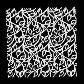 Трафарет пластик