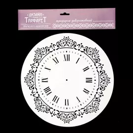 Трафарет пластик