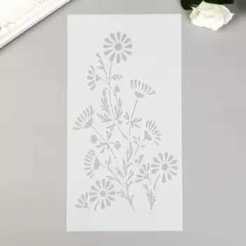 Трафарет пластик