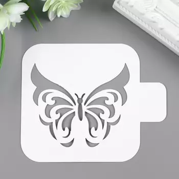 Трафарет для творчества