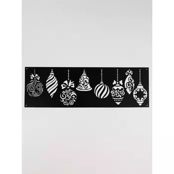 Трафареты для выпечки