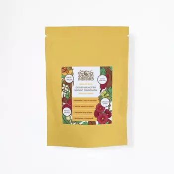 Травяная маска для волос Совершенство (