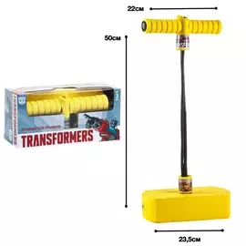 Тренажер для прыжков