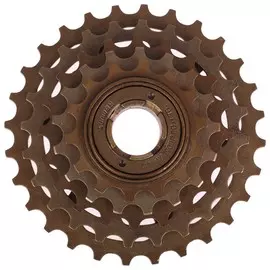 Трещотка 5 скоростей, 14-28t