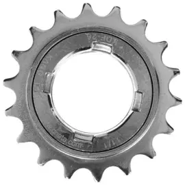 Трещотка ata, 18t, цвет cp