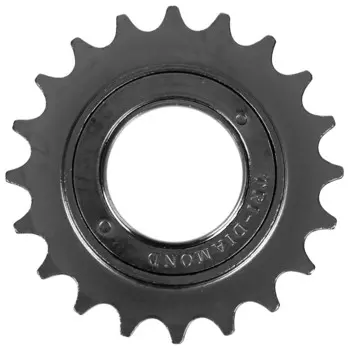 Трещотка ata, для велосипеда, 20t