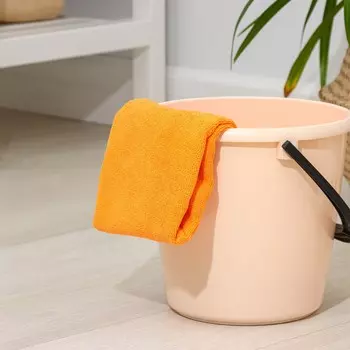 Тряпка для пола доляна