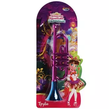 Труба музыкальная ЭНЧАНТИМАЛС, ИГРАЕМ ВМЕСТЕ 2106M240-R