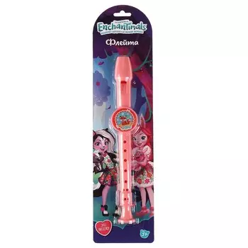 Труба музыкальная ЭНЧЕНТИМАЛС, ИГРАЕМ ВМЕСТЕ 1811M185-R8