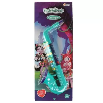 Труба музыкальная ЭНЧЕНТИМАЛС, ИГРАЕМ ВМЕСТЕ 1912M080-R3