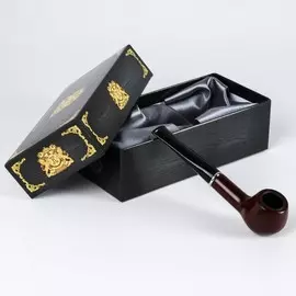 Курительная трубка для табака