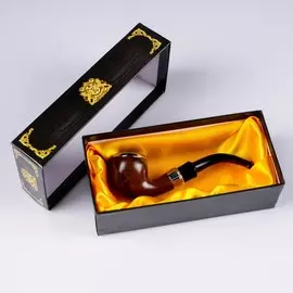 Курительная трубка для табака