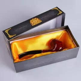 Курительная трубка для табака