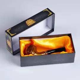 Курительная трубка для табака