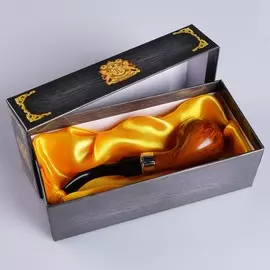 Курительная трубка для табака