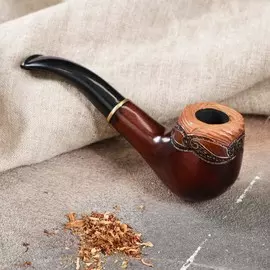 Трубка курительная