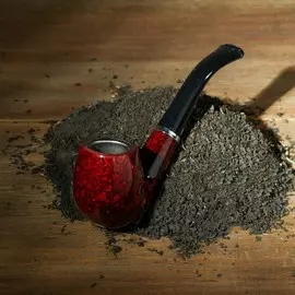 Курительная трубка для табака