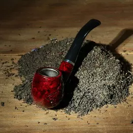 Курительная трубка для табака