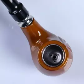 Трубка для курения табака