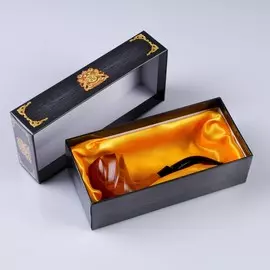 Курительная трубка для табака