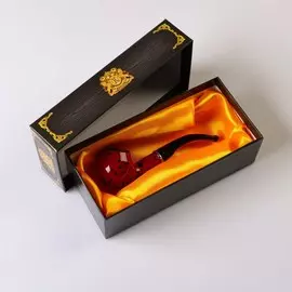 Трубка для курения табака