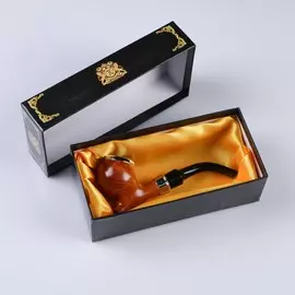 Трубка для курения табака