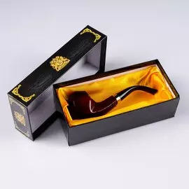 Трубка для курения табака