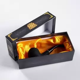 Трубка для курения табака