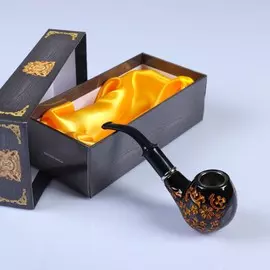 Курительная трубка для табака