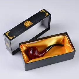 Курительная трубка для табака