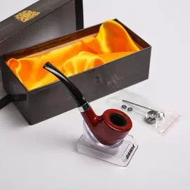 Трубка для курения табака