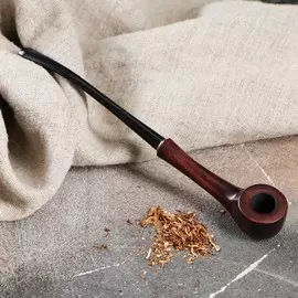 Трубка курительная