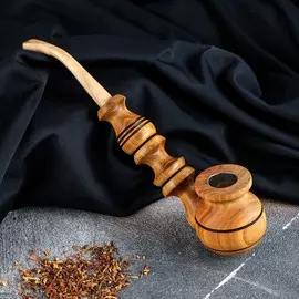 Трубка для курения