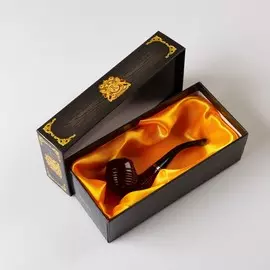 Трубка для курения табака