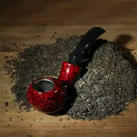 Трубка для курения табака