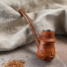 Трубка курительная