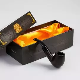 Трубка для курения табака