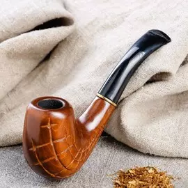 Трубка курительная