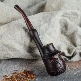 Трубка курительная